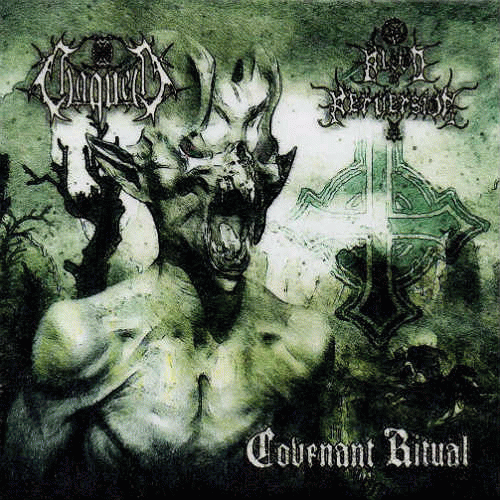 Blood Of Perversion : Covenant Ritual